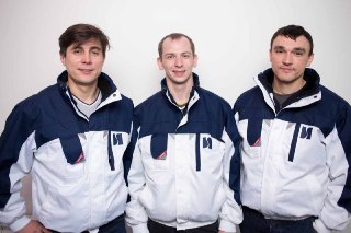 О компании ПотолокСервис: установка натяжных потолков в Вязьме